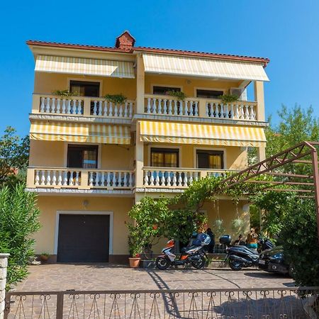 Apartman Laura Selce Luaran gambar