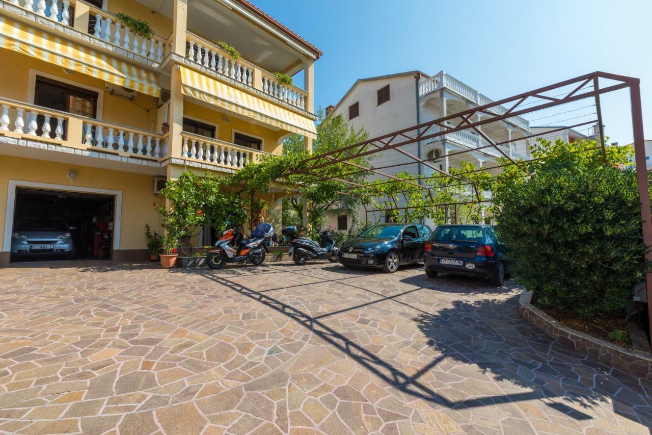 Apartman Laura Selce Luaran gambar