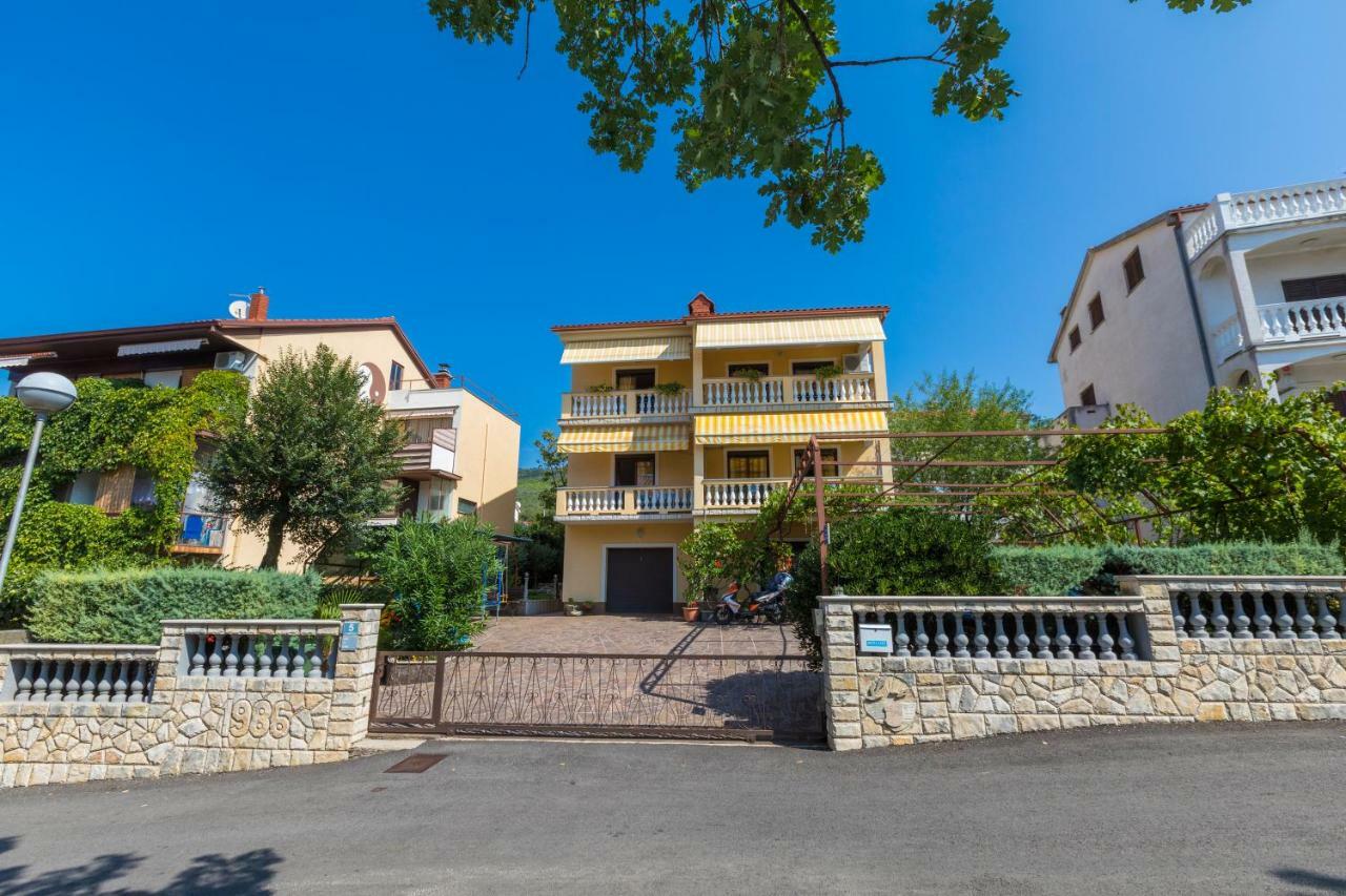 Apartman Laura Selce Luaran gambar