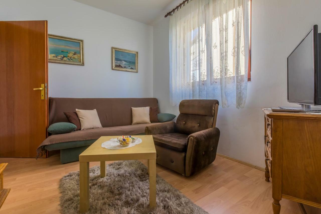Apartman Laura Selce Luaran gambar