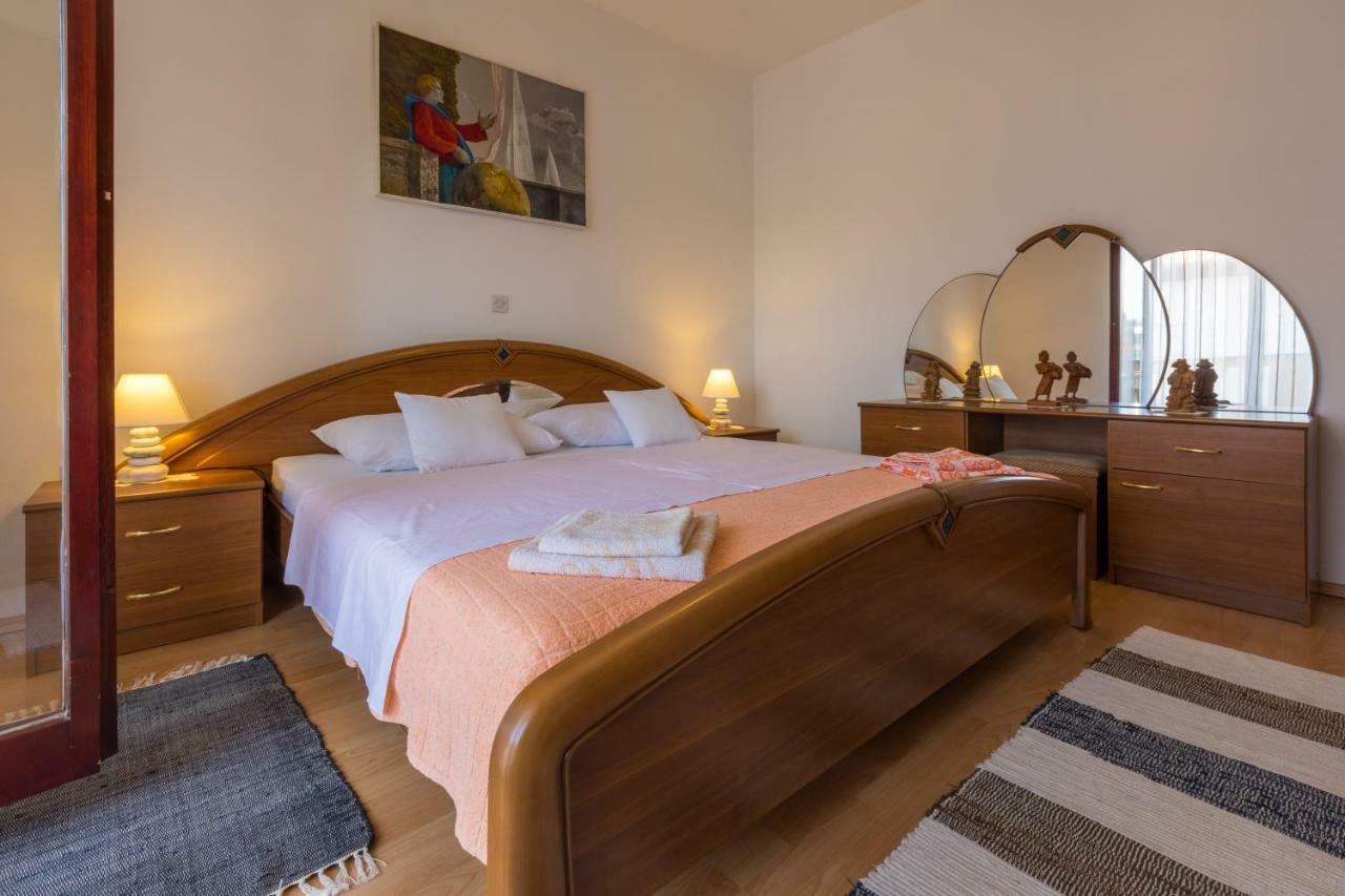 Apartman Laura Selce Luaran gambar