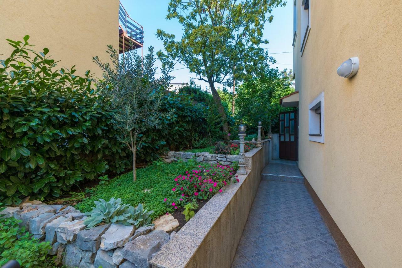 Apartman Laura Selce Luaran gambar