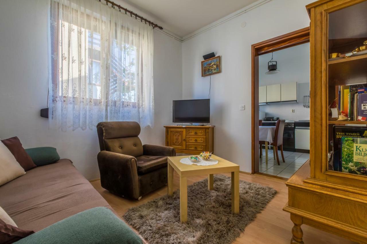 Apartman Laura Selce Luaran gambar