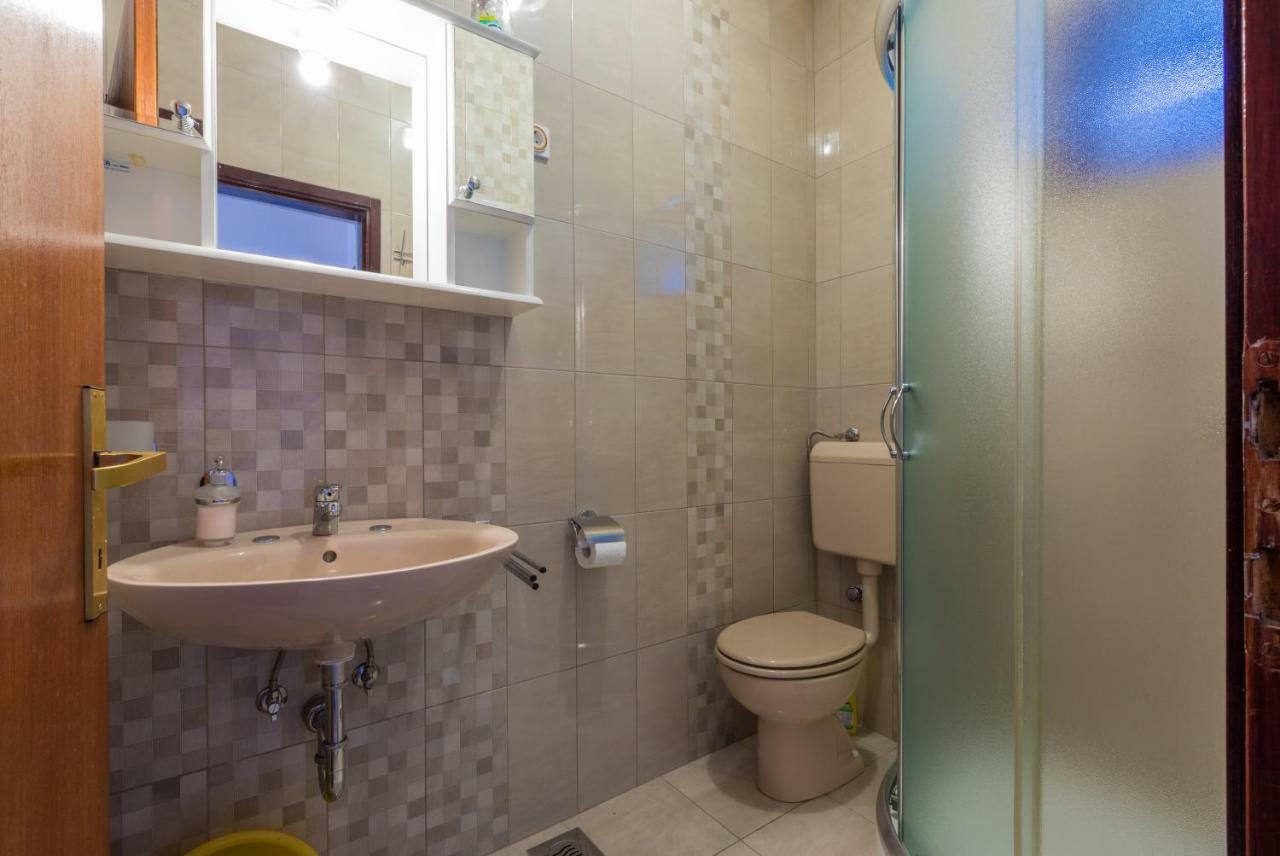 Apartman Laura Selce Luaran gambar
